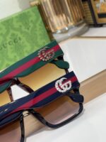 SINGLASSES GUCCI GG1640 Size：54口19 143 - Image 9