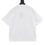 CAMISETA BALENCIAGA "White" 45 - Imagen 2