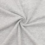 CAMISETA BALENCIAGA "Grey Red 4" - Image 4