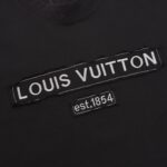 CAMISETA LV "Black" 51 - Imagen 5
