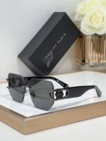 SINGLASSES PHILIPP PLEIN SPP133 SIZE：66口10-130 - Image 5
