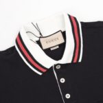 POLO GUCCI "Black" 14 - Image 3