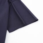 CAMISETA MONCLER "Blue" 1 - Imagen 7