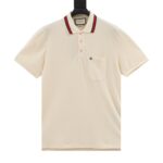 POLO GUCCI "Cream" 13