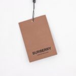POLO BURBERRY "White" 5 - Image 5