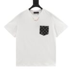 CAMISETA LV "White" 29