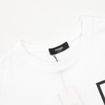 CAMISETA FENDI "White" 48 - Image 3