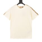 CAMISETA GUCCI "Cream" 26