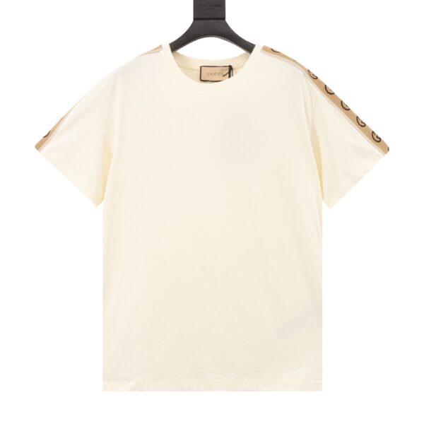 CAMISETA GUCCI "Cream" 26