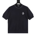 CAMISETA DIOR  "Black" 58