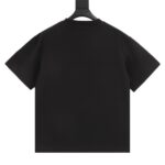 CAMISETA FENDI "Black" 40 - Imagen 2