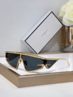 SINGLASSES GIVENCHY GV60015U Size：68口4 138 - Image 6