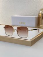 SINGLASSES DIOR D2U SIZE：59口17-145