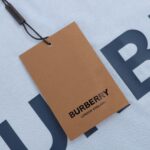 CAMISETA BURBERRY "Blue" 37 - Image 6