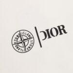 CAMISETA DIOR "White" 54 - Imagen 5