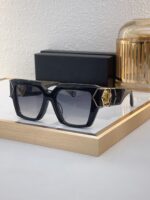 SINGLASSES PHILIPP PLEIN SPP135 SIZE：55-17-135 - Image 6