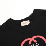 CAMISETA GUCCI "Black" 25 - Imagen 5