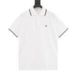 POLO CELINE "White" 3
