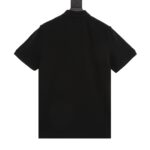 POLO BURBERRY "Black" 11 - Image 2