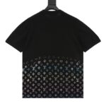 CAMISETA LV "Black" 23