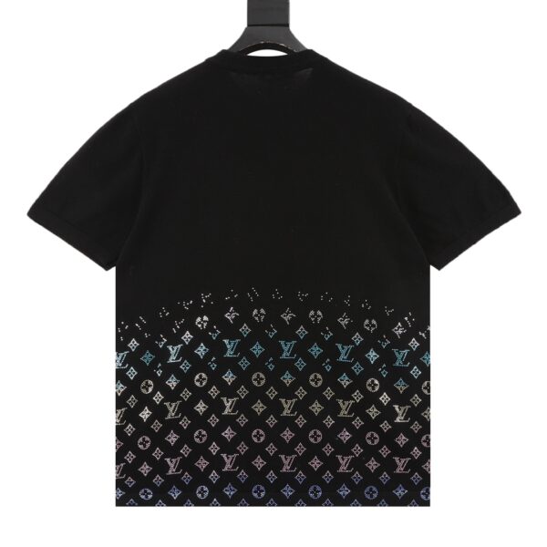 CAMISETA LV "Black" 23