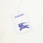 CAMISETA BURBERRY "White" 12 - Image 6