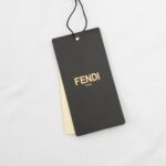 POLO FENDI "White" 12 - Imagen 5