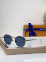 SINGLASSES LV Z2193U SIZE：54口19 142