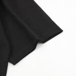 CAMISETA BALENCIAGA "Black Blue" 11 - Imagen 7