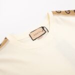 CAMISETA GUCCI "Cream" 26 - Imagen 3