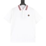 POLO BURBERRY "White" 5