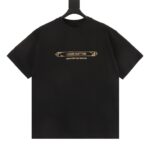 CAMISETA LV "Black" 49