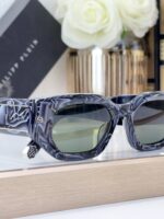 SINGLASSES PHILIPP PLEIN  SPP066 Size：51口21 135 - Image 8
