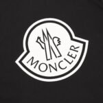 CAMISETA MONCLER "Black" 19 - Image 5