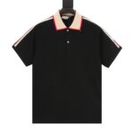 POLO GUCCI "BLACK" 4