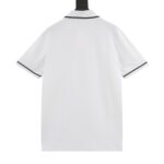 POLO CELINE "White" 2 - Image 2