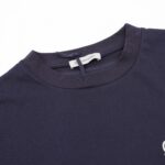 CAMISETA MONCLER "Blue" 1 - Imagen 3
