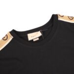 CAMISETA GUCCI "Black" 27 - Imagen 3