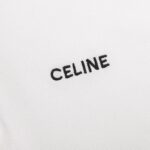 POLO CELINE "White" 2 - Image 6