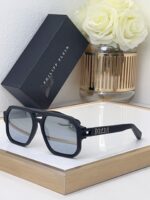 SINGLASSES PHILIPP PLEIN SPP148V SIZE 57口18-145 - Image 7