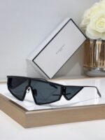 SINGLASSES GIVENCHY GV60015U Size：68口4 138 - Image 7