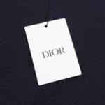 CAMISETA DIOR  "Black" 58 - Imagen 6