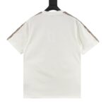 CAMISETA BURBERRY "White" 12 - Image 2