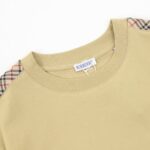 CAMISETA BURBERRY "Sand"13 - Imagen 4