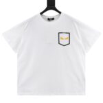 CAMISETA FENDI "White" 48