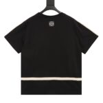 CAMISETA LOEWE "Black" 33 - Imagen 2