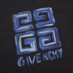 CAMISETA GIVENCHY "Black" 53 - Imagen 4