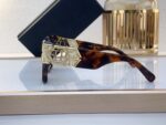 SINGLASSES PHILIPP PLEIN SPP135 SIZE：55-17-135 - Image 8