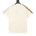 CAMISETA GUCCI "Cream" 26 - Imagen 2