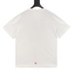 CAMISETA GIVENCHY "White" 48 - Image 2